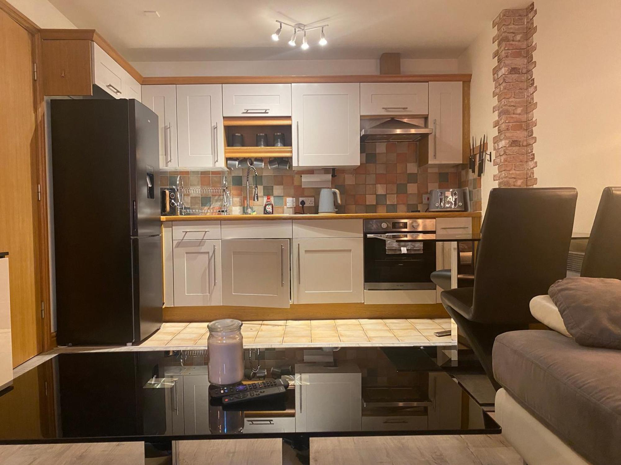 Apartment Whitworth Street In *
