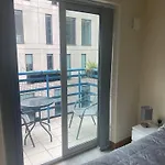 Whitworth Street Apartment In Manchester