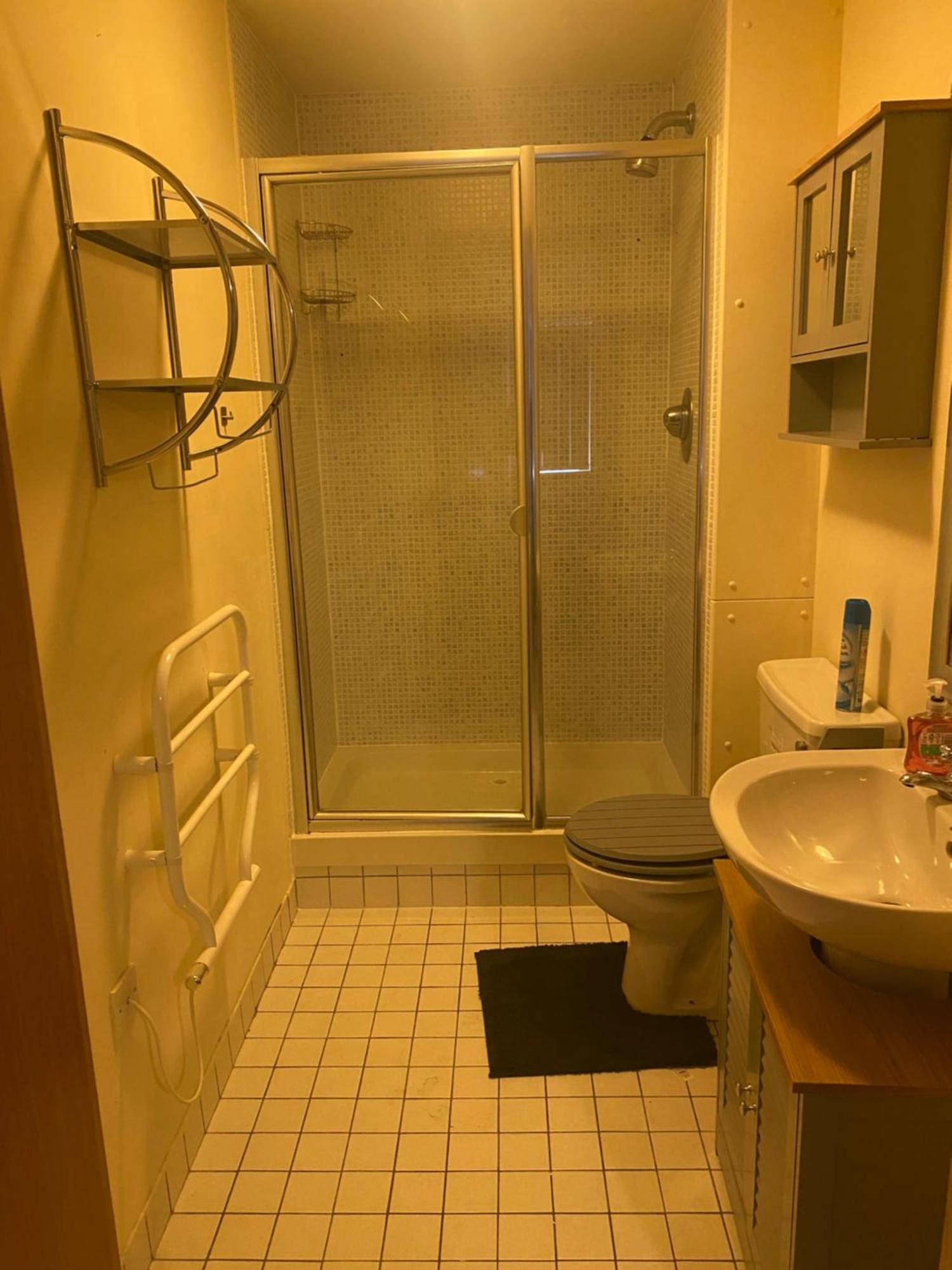 Apartment Whitworth Street In